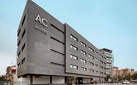 AC Hotel Sants